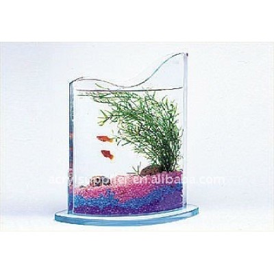 Aquarium acrylic plant fish tank  Shop aquarium plastic fish aquarium