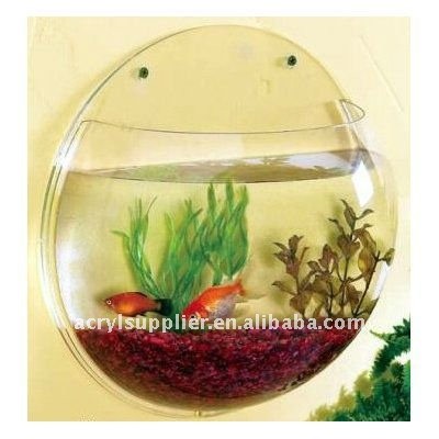 hot-selling mini acrylic fish tank