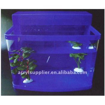 hot-selling acrylic aquarium fish tank