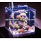 Nice acrylic aquarium for sale for home & office