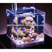 Nice acrylic aquarium for sale for home & office