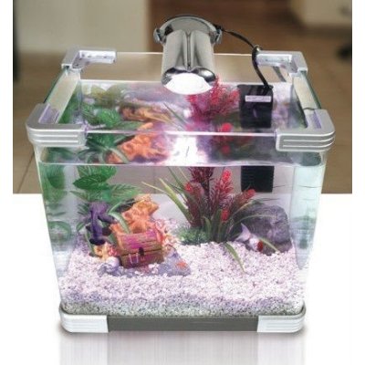 acrylic fish tank
