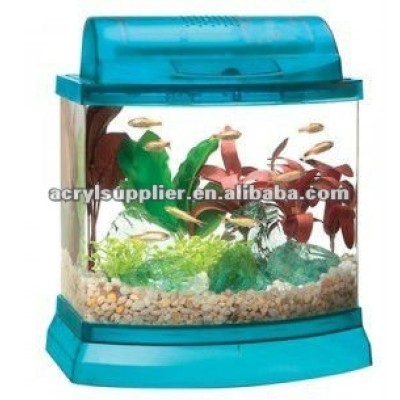 acrylic fish aquarium