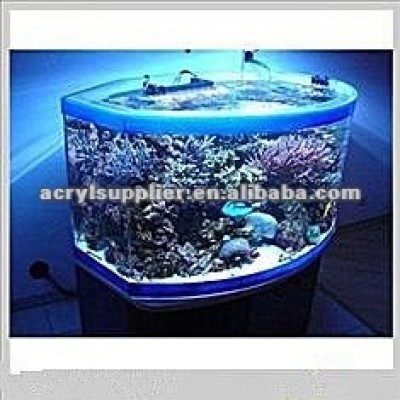 2012 acylic fish tank