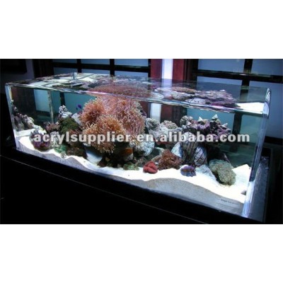 nature acrylic fish tank/Aquarium