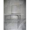 Acrylic chair(AF-413)