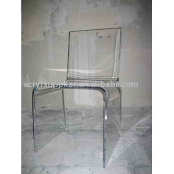 Acrylic chair(AF-413)