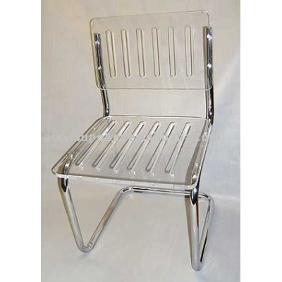 Acrylic chair(AF-401)