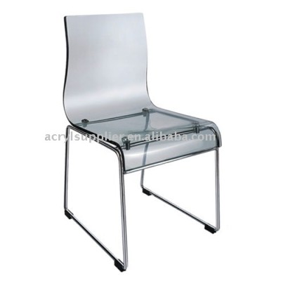 Acrylic chair(AF-404)