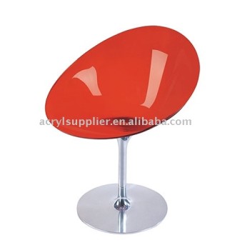 Acrylic chair(AF-406)