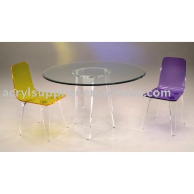 Acrylic furniture(AF-408)