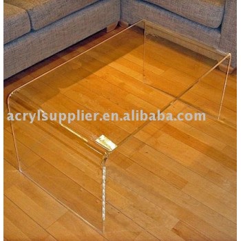 Acrylic Coffee Table,acrylic end table