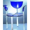 acrylic chair,dining chair