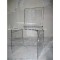 acrylic chair ZY007