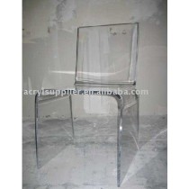 acrylic chair ZY007