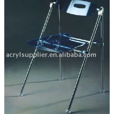 acrylic chair ZY010