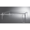 acrylic coffee table , acrylic tea tableZY015