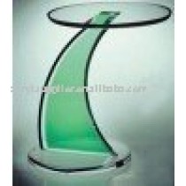 acrylic bar stool ZY016