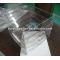 4 Tier clear acrylic food drawers/home furnitures