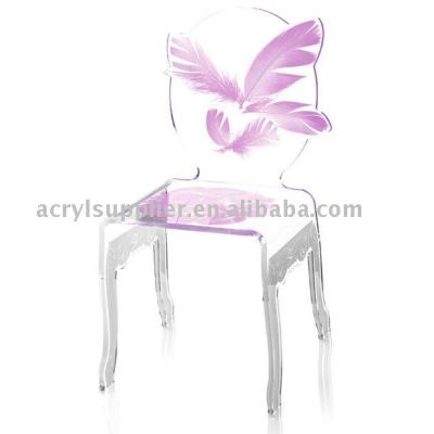 acrylic chair -06