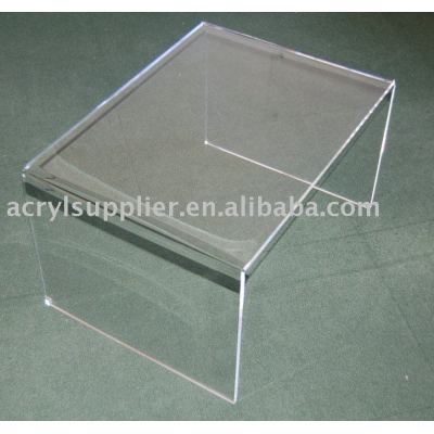 acrylic furniture table