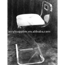 Z-Style Barstool chair