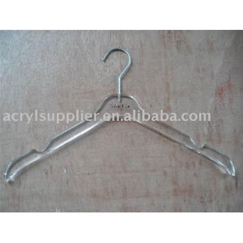 perspex clothes hangers-3