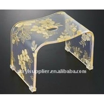Modern Clear acrylic dining chairs/acrylic furniture