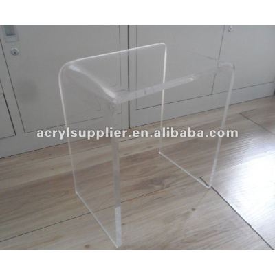 Clear acrylic dining chairs/acrylic room chairs
