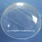 Fashion clear acrylic dome cover for food