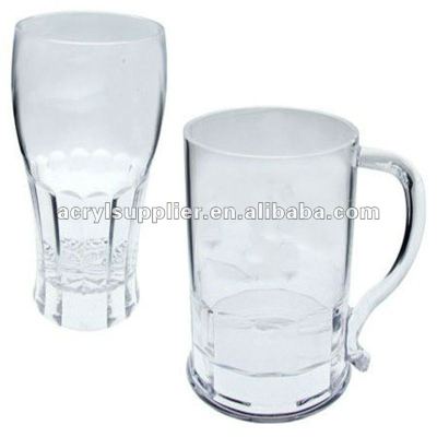 acrylic cups wholesale