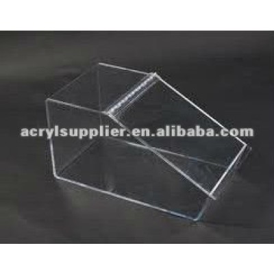 Retail Store acrylic candy dispenser for home