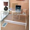 2012 new designed acrylic small desk