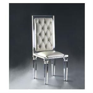 2013 fashion acrylic chairs