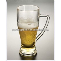 acrylic beer cups