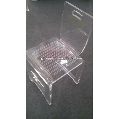 acrylic chair for home