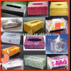 acrylic colorful tissue custom-order for hotel/home/office