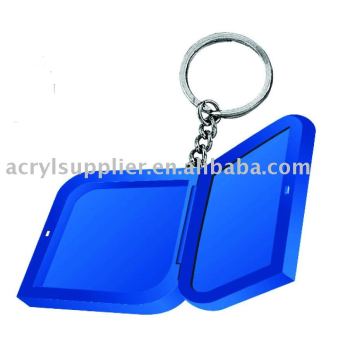 Acrylic keychain(P-202)