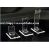 transparent nice pure acrylic gift items