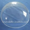 new material transparent acrylic display dome