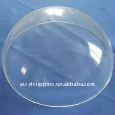 acrylic vacuum ball