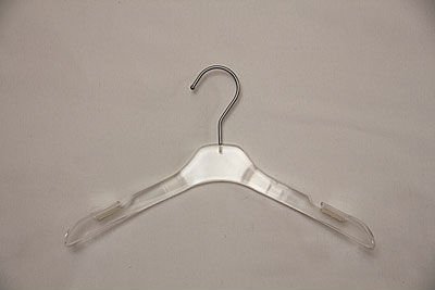 2012 acrylic cloth hanger
