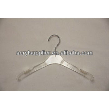 2013 acrylic crystal clothes hangers