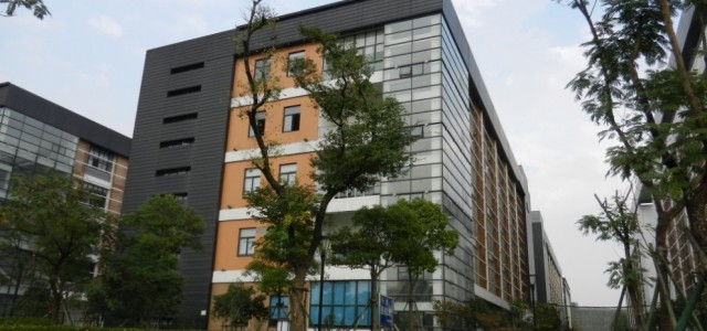 HANGZHOU MULTI IR TECHNOLOGY CO.,LTD