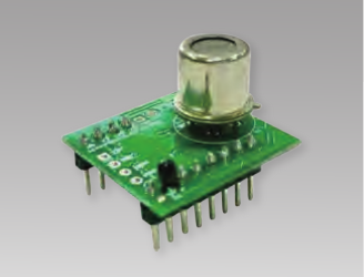 Methane Sensor Module GS201M-SL