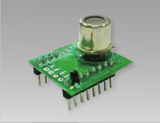 Odor Sensor Module GS204M-SL