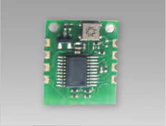 Air Quality Sensor Module GS205M-MS