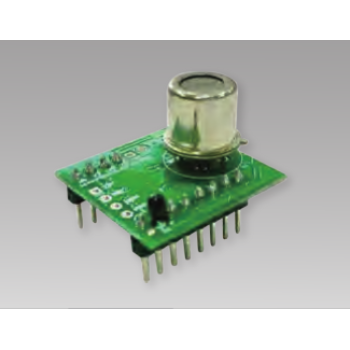 Methane & Carbon Monoxide Sensor Module GS206M-SL