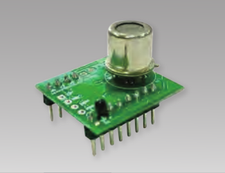 Methane & Carbon Monoxide Sensor Module GS206M-SL