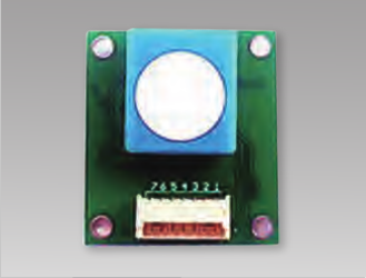 Formaldehyde Sensor Module GS402M-S